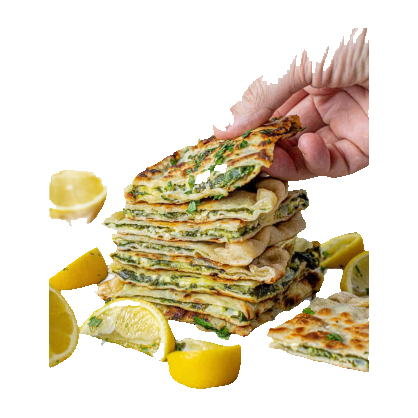 Gozleme